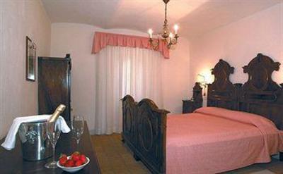 фото отеля I Capricci Di Merion Hotel Tuoro sul Trasimeno