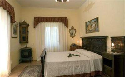 фото отеля I Capricci Di Merion Hotel Tuoro sul Trasimeno