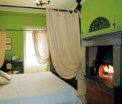 фото отеля I Capricci Di Merion Hotel Tuoro sul Trasimeno