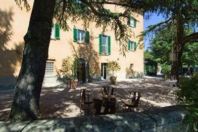 фото отеля I Capricci Di Merion Hotel Tuoro sul Trasimeno