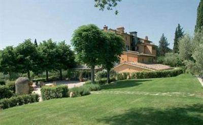 фото отеля I Capricci Di Merion Hotel Tuoro sul Trasimeno