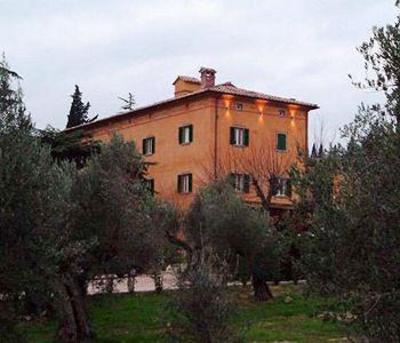 фото отеля I Capricci Di Merion Hotel Tuoro sul Trasimeno