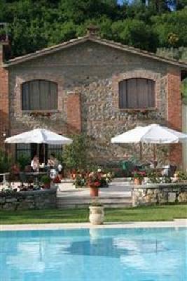 фото отеля Ponte A Nappo Bed & Breakfast San Gimignano