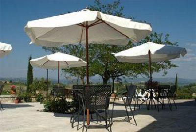 фото отеля Ponte A Nappo Bed & Breakfast San Gimignano