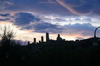 фото отеля Ponte A Nappo Bed & Breakfast San Gimignano