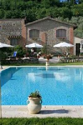 фото отеля Ponte A Nappo Bed & Breakfast San Gimignano