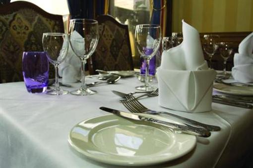 фото отеля The Oaks Hotel and Leisure Club