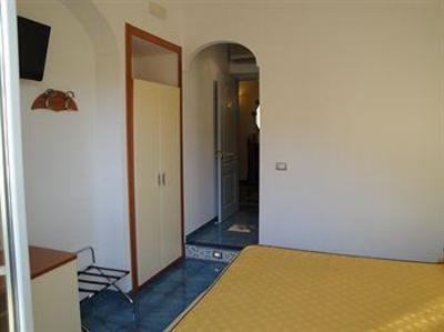фото отеля Meuble Casa Mannini B&B