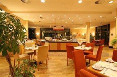 фото отеля Arcadia Hotel Wuppertal
