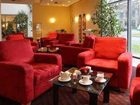 фото отеля Arcadia Hotel Wuppertal