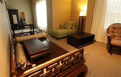 фото отеля Casulo Hotel