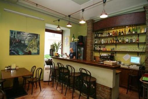 фото отеля Hotel Florenc