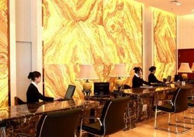 фото отеля Best Western Junyu Hotel