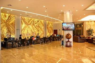 фото отеля Best Western Junyu Hotel