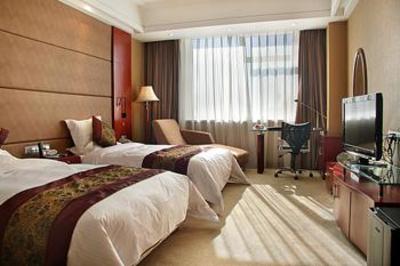 фото отеля Best Western Junyu Hotel