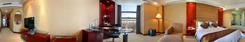 фото отеля Best Western Junyu Hotel