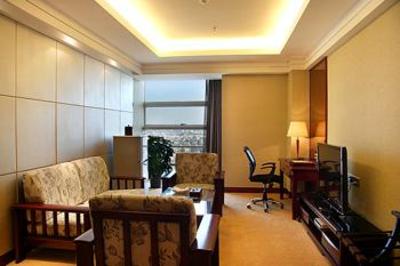 фото отеля Best Western Junyu Hotel