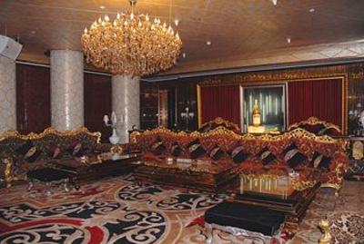 фото отеля Best Western Junyu Hotel