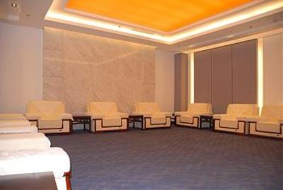 фото отеля Best Western Junyu Hotel