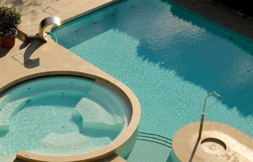фото отеля Mignon Park Hotel Merano