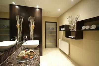 фото отеля MyPlace Riverside