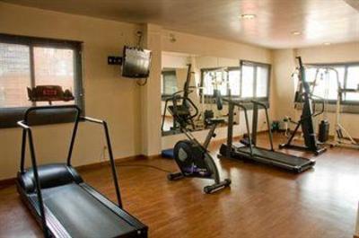 фото отеля Argenta Tower Hotel and Suites