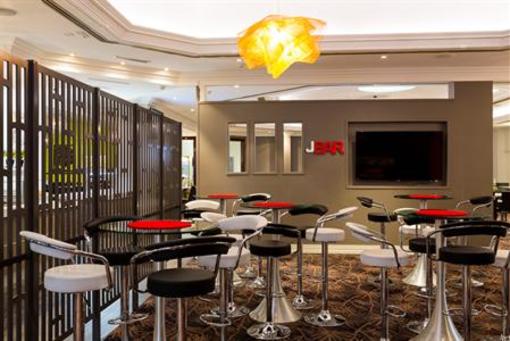 фото отеля Quality Resort All Seasons