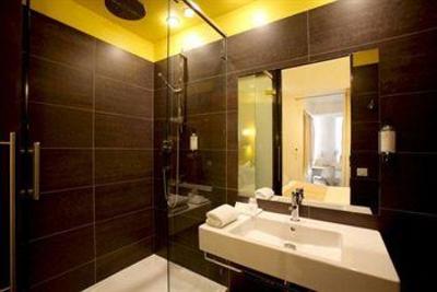 фото отеля BEST WESTERN Grand Hotel Francais