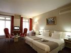 фото отеля BEST WESTERN Grand Hotel Francais