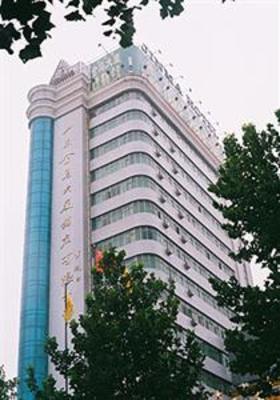 фото отеля Shandong Jinma Mansion