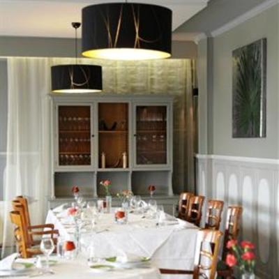 фото отеля Best Western Hotel Ile De France Chateau-Thierry