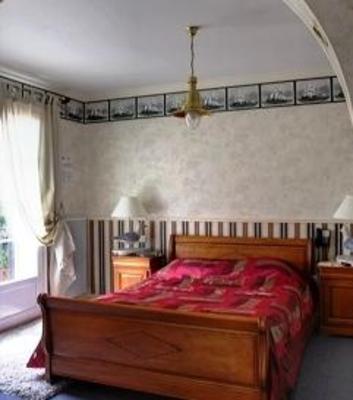 фото отеля Best Western Hotel Ile De France Chateau-Thierry