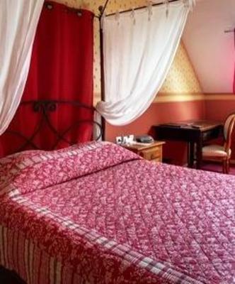 фото отеля Best Western Hotel Ile De France Chateau-Thierry