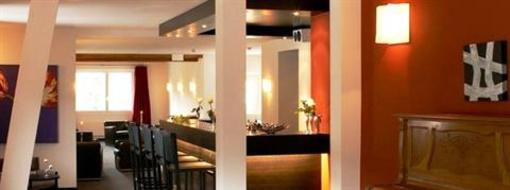 фото отеля Hotel Guardaval Scuol