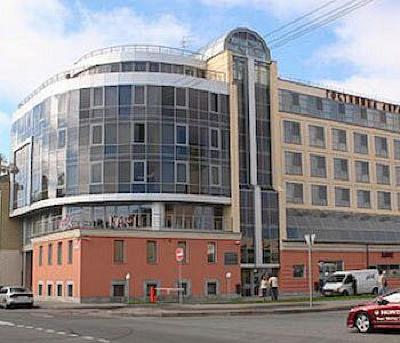 фото отеля Lyra Hotel