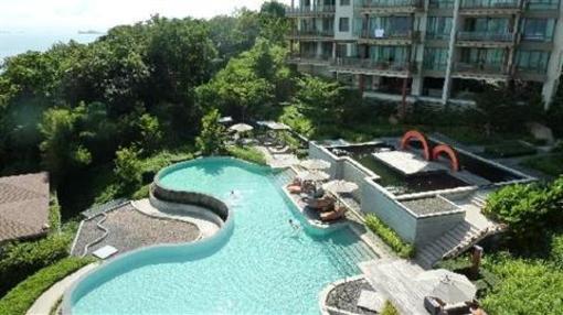 фото отеля ShaSa Resort & Residences Koh Samui