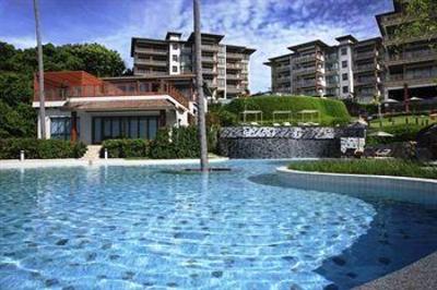 фото отеля ShaSa Resort & Residences Koh Samui