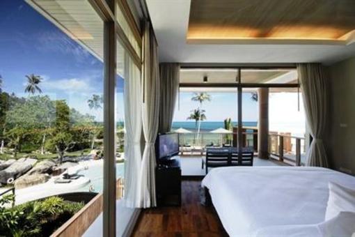 фото отеля ShaSa Resort & Residences Koh Samui