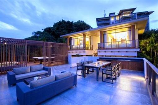 фото отеля ShaSa Resort & Residences Koh Samui