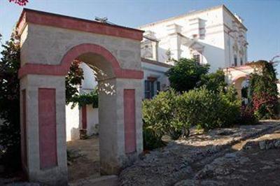 фото отеля Masseria Montenapoleone