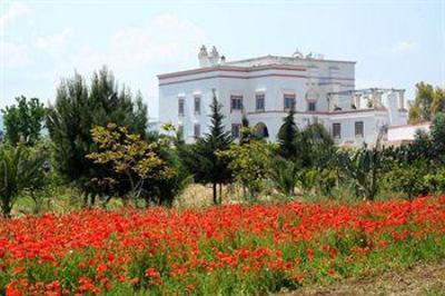 фото отеля Masseria Montenapoleone