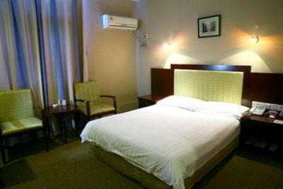 фото отеля City Inn Xinjiekou Nanjing