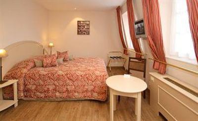 фото отеля Romantik Hotel Beaucour