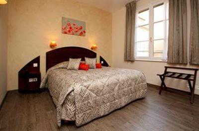 фото отеля Romantik Hotel Beaucour