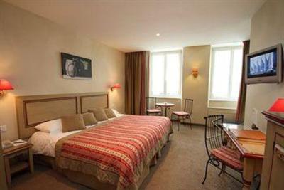 фото отеля Romantik Hotel Beaucour