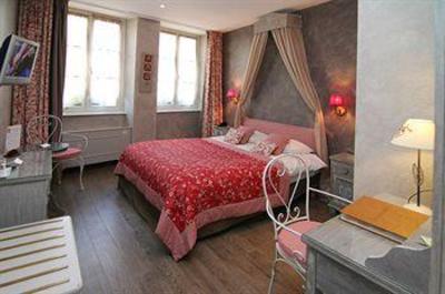 фото отеля Romantik Hotel Beaucour