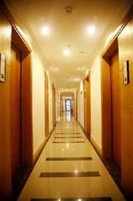 фото отеля Xinzhishang Business Apartment
