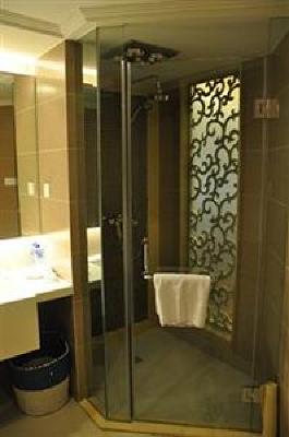 фото отеля Xinzhishang Business Apartment