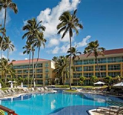 фото отеля Hotel Riu Enotel Porto de Galinhas