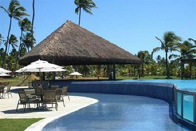 фото отеля Hotel Riu Enotel Porto de Galinhas